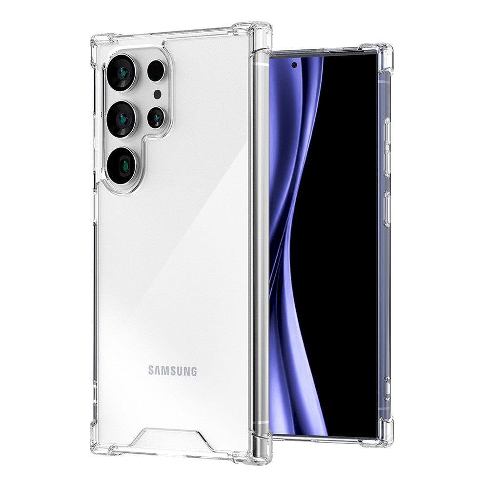 Samsung S25 Ultra hard case