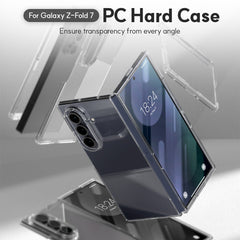 Samsung Z Fold 7 hard protective case