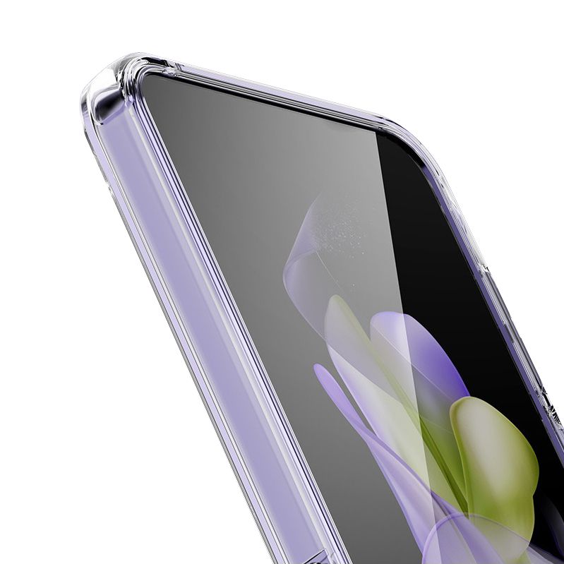 Z flip 7 heavy duty case 