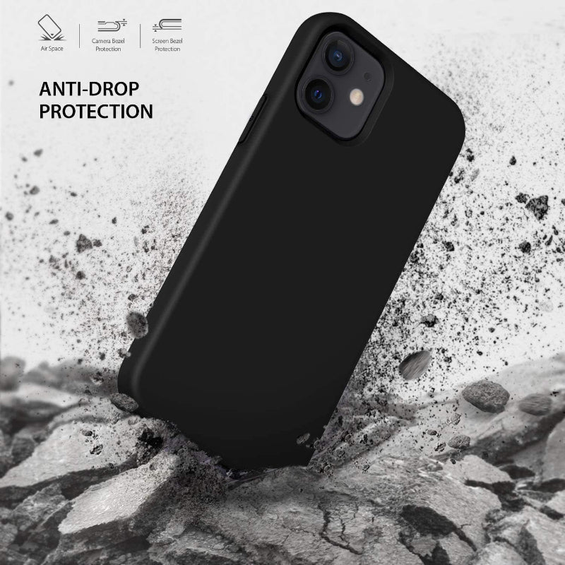 Iphone 12 Mini heavy duty case 