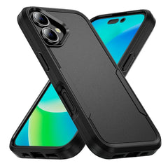 Iphone 17 heavy duty case