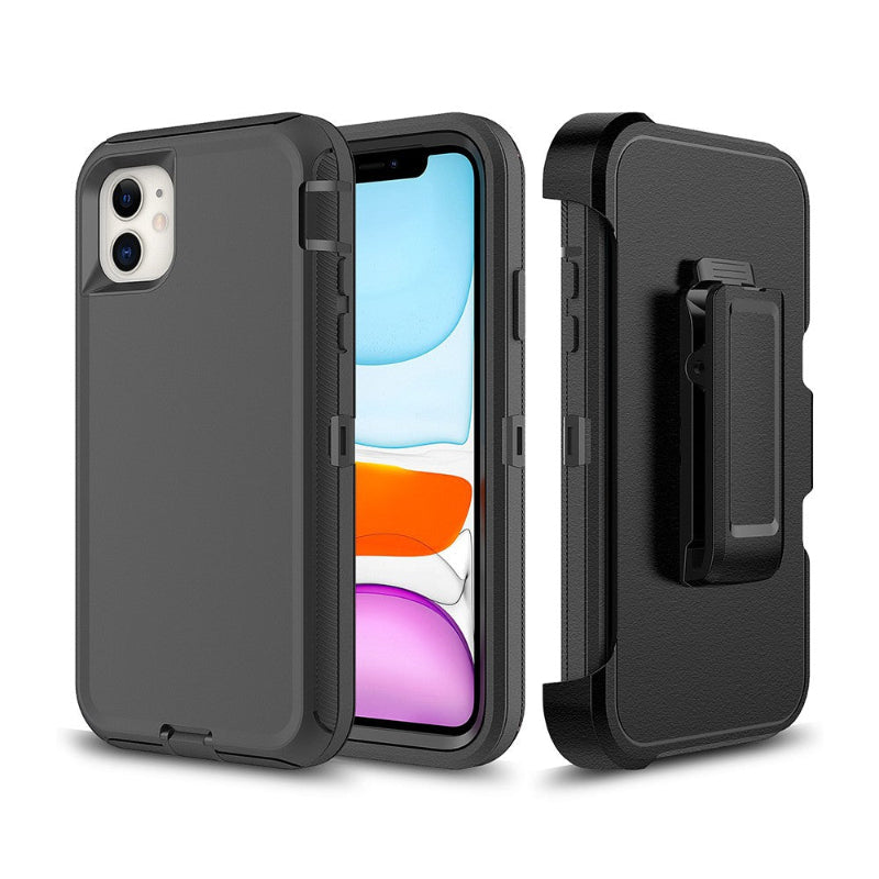 Iphone 11 heavy duty case