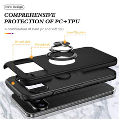 Pixel 10 Pro Xl heavy duty case