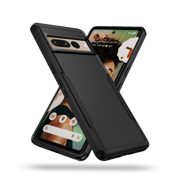 Google Pixel 8 heavy duty case