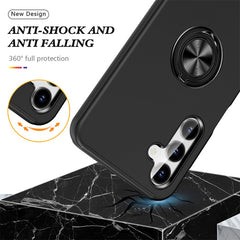 Samsung A15 heavy duty case