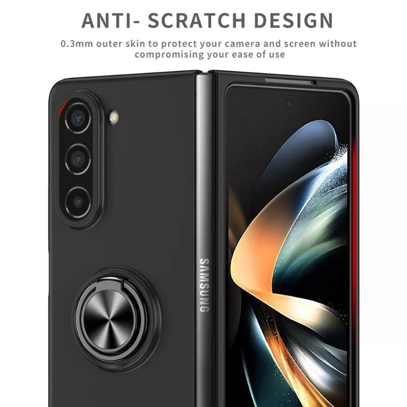 Samsung Galaxy Z Fold 7 heavy duty case 