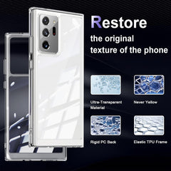 Samsung Note 20 Ultra heavy duty case