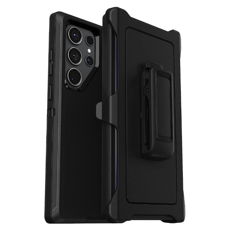 Samsung S23 Ultra heavy duty case 