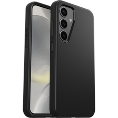 For Samsung S24 Otterbox Symmetry case - Black