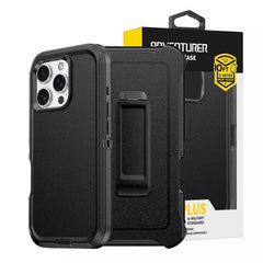 IPhone 15 pro max heavy duty case