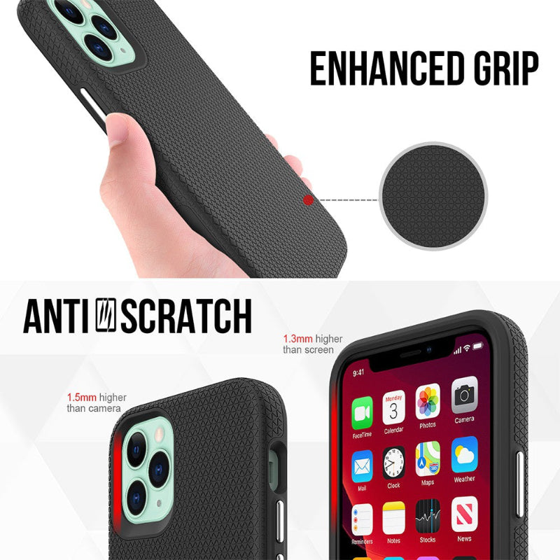 iphone 12 pro heavy duty cases