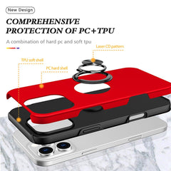 shockproof case for iphone 16 pro max