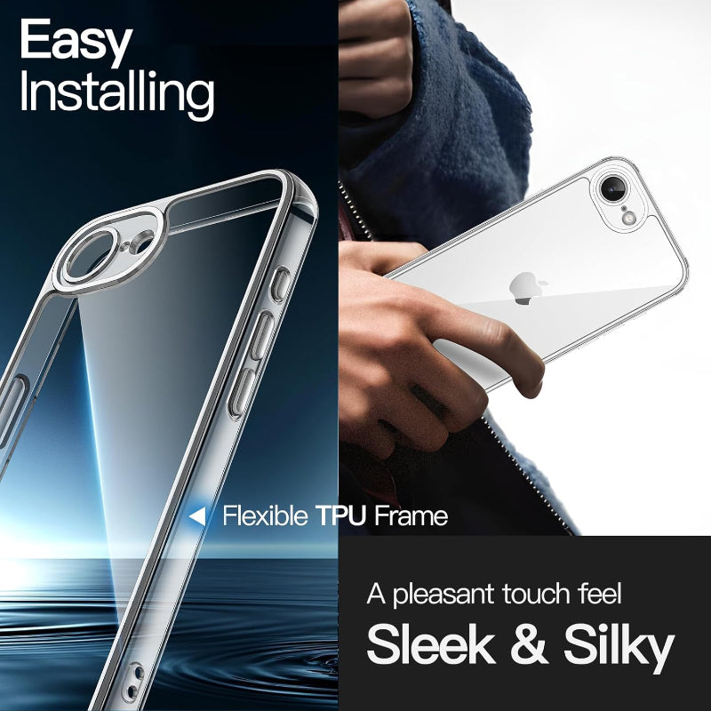 iPhone 16e heavy duty case 