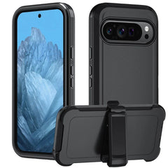 Google Pixel 9 pro heavy duty case 