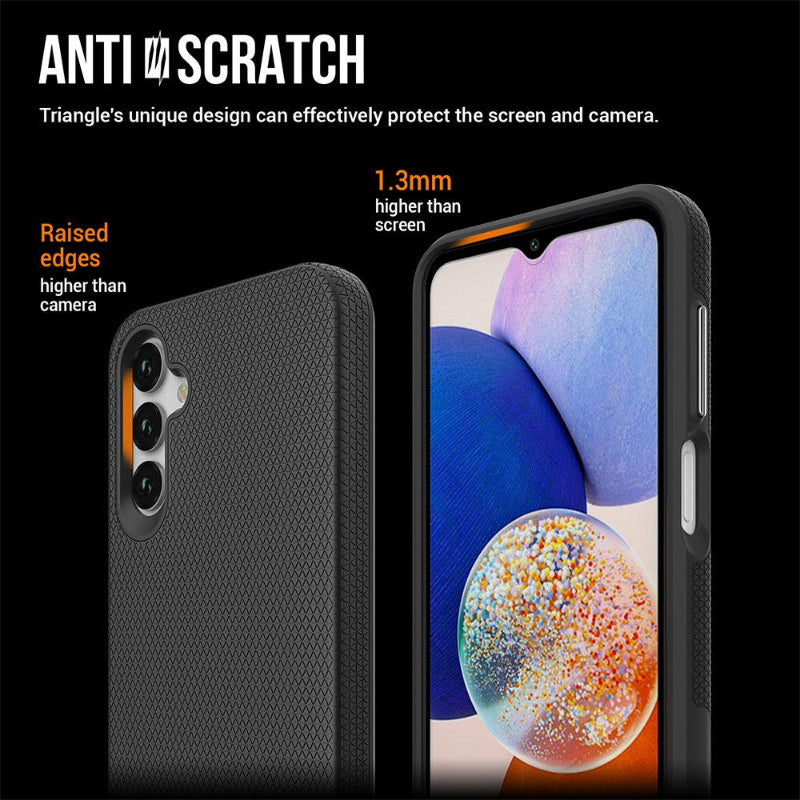 Samsung A16 tough case