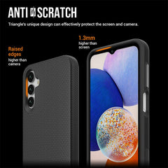 Samsung A16 tough case