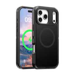 IPhone 17 pro Max heavy duty protective case