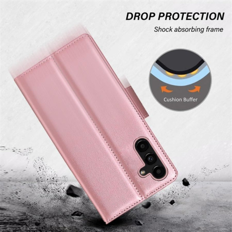 Samsung A55 heavy duty protective cover 
