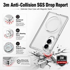 Samsung Z Fold 8 heavy duty case