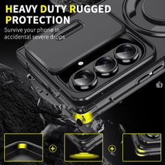 Samsung Z Fold 7 heady duty protective case