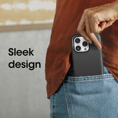 Sleek design otterbox case for iPhone 14 plus