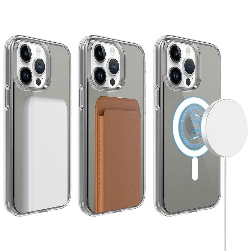 Magsafe case for iPhone 15 pro max