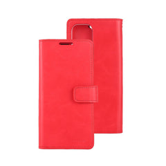 red flip case for iPhone 15 pro max