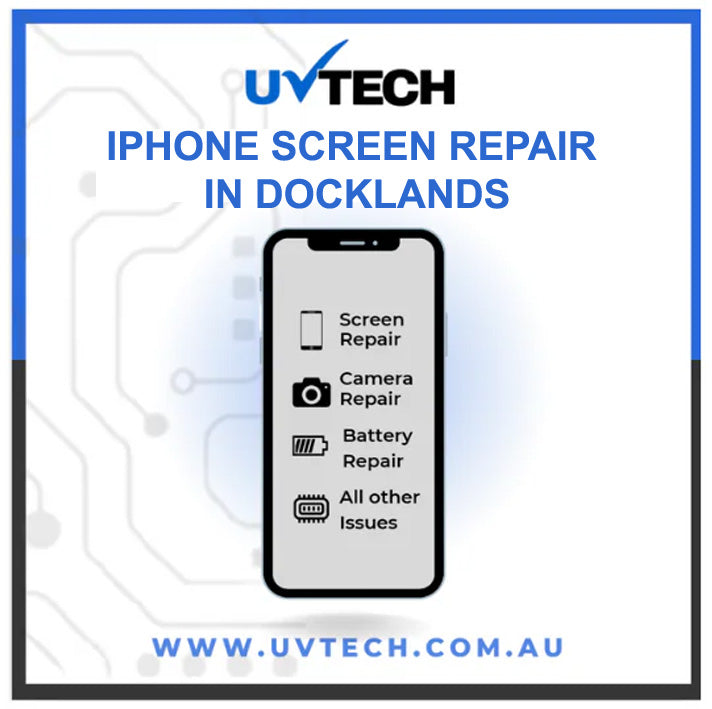 Photo inspiration: Iphone Screen Repair In Docklands Uvtech Photo Inspiration