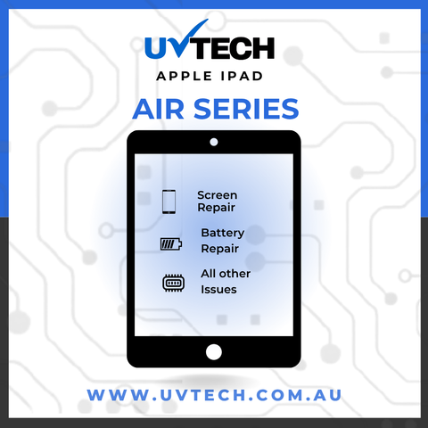 ipad battery replacement