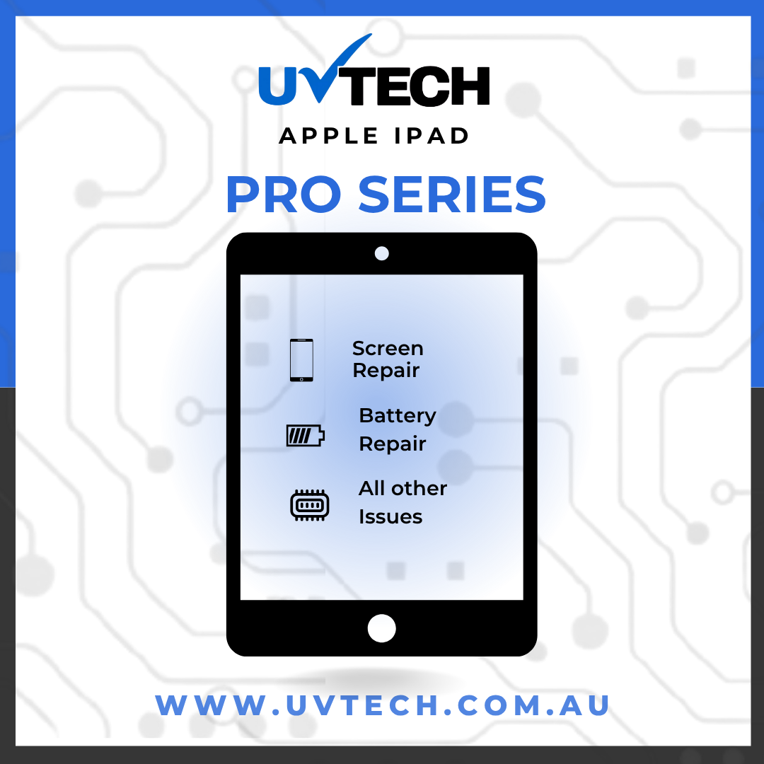Ipad Pros Repair Cost photo