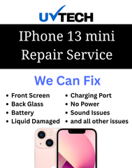 iPhone 13 mini Repair