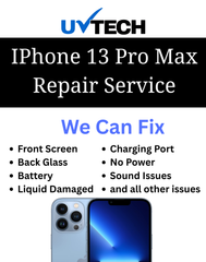 iPhone 13 Pro Max Repair