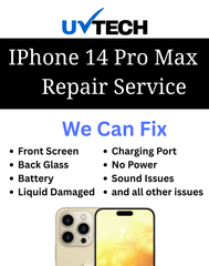 iPhone 14 Pro Max Repair