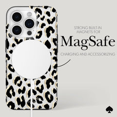 magsfae case for iphone 13 pro by kate spade