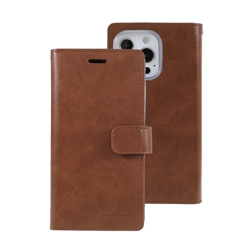 mansoor diary case iphone 15
