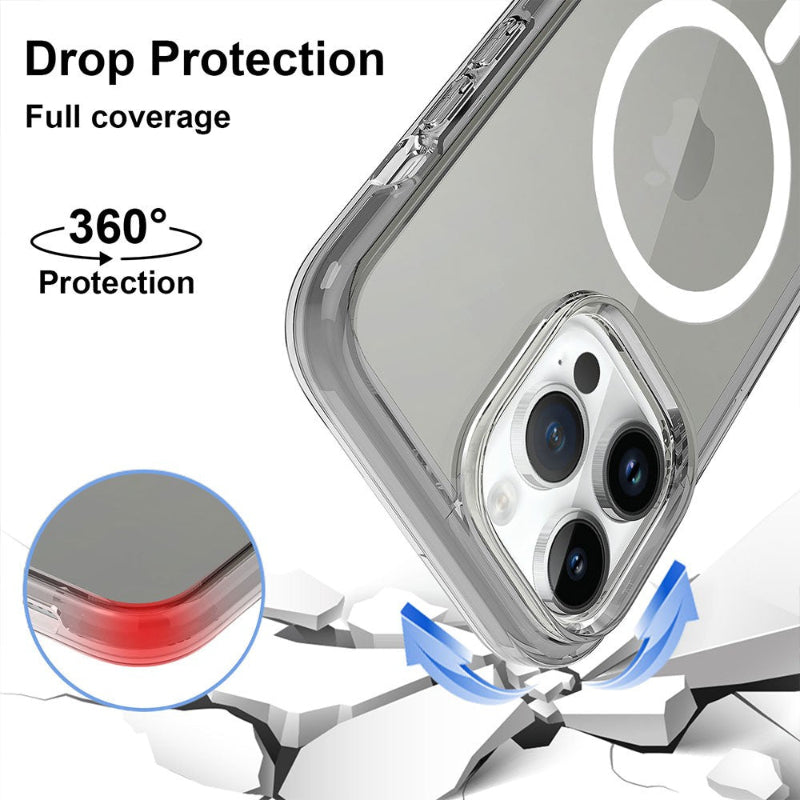 Hard protective case for iPhone 15 pro max