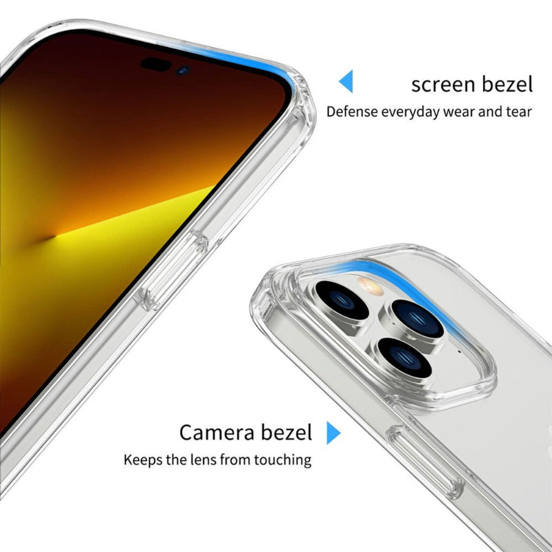 Strong case for iPhone 15 pro