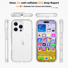 hard case for iphone 16 pro max