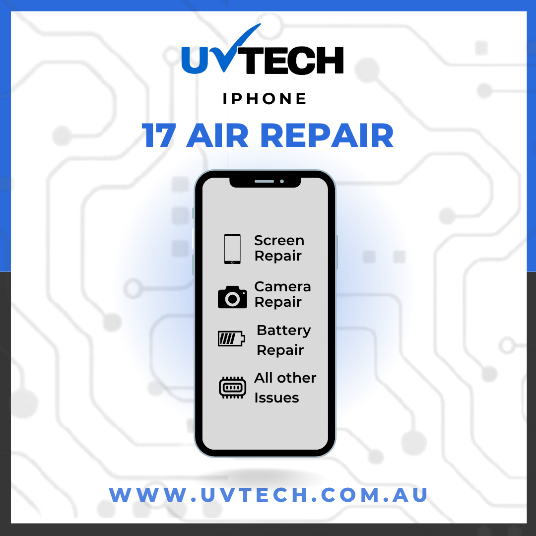 iphone 17 repair