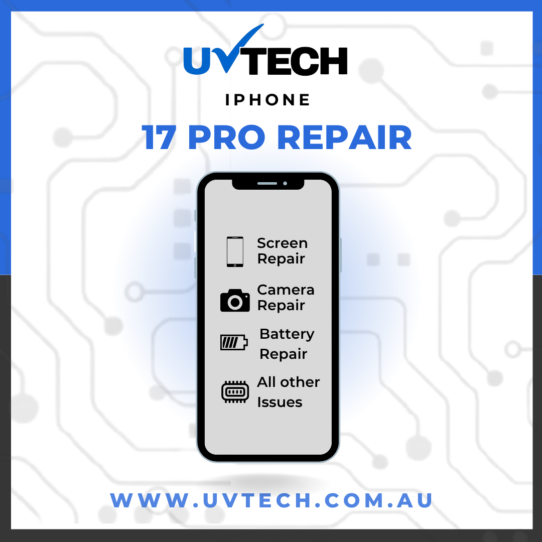 iphone 17 pro in melbourne
