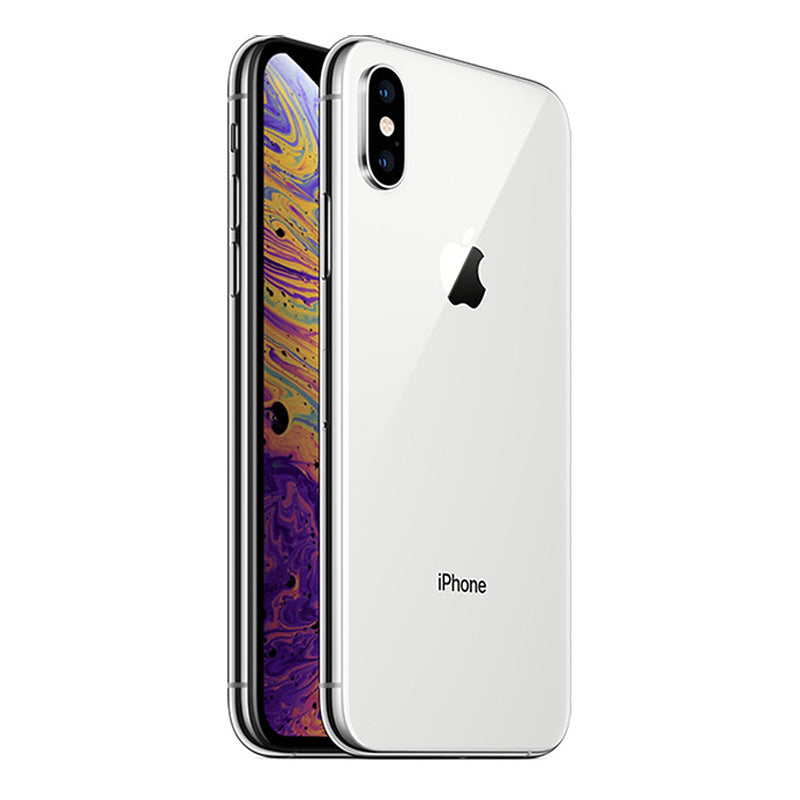 iPhone XS refurbished 