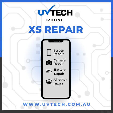 iPhone XS Repair