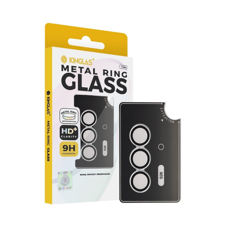 camera protector for s26