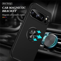 Google Pixel 10 pro Xl magnetic case