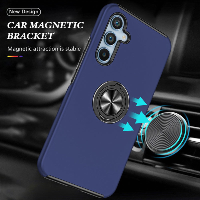 Samsung S24 FE magnetic case 