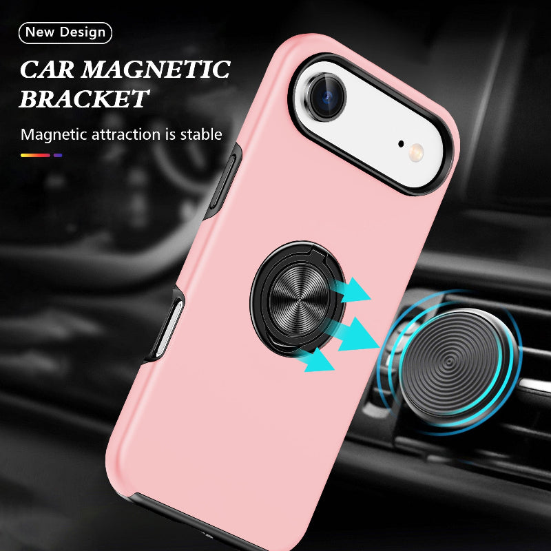 IPhone 17 Air magnetic ring case