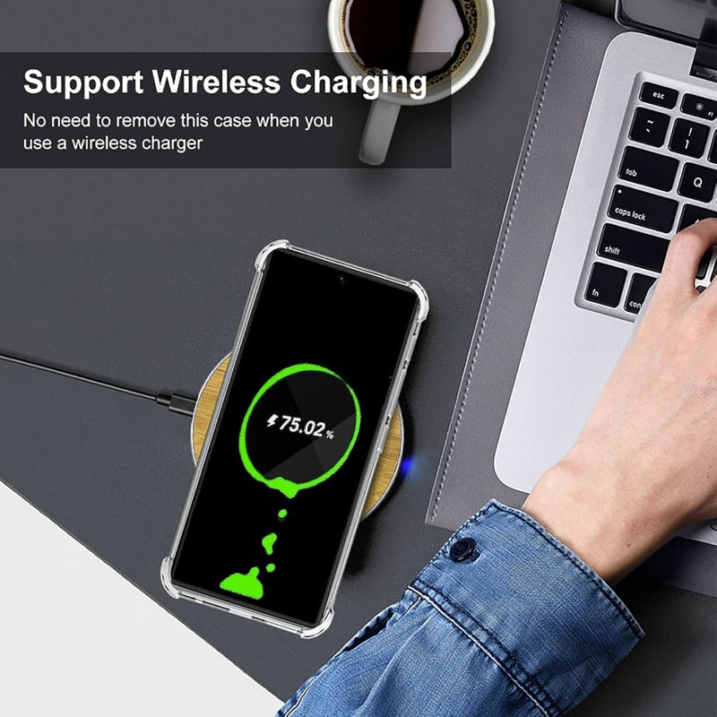 Samsung S25 Fe magsafe case