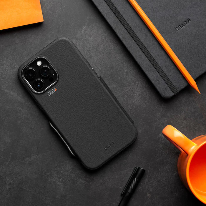 IPhone 13 Pro magnetic Wallet Case 