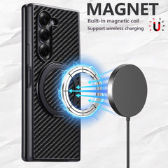 Samsung Z Fold 7 magnetic case