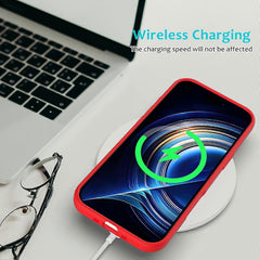 Iphone 17 air magsafe case 